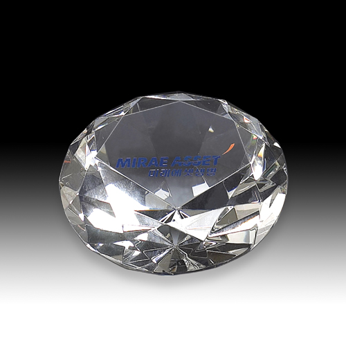 크리스탈 문진 hb-3340