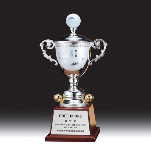 골프 트로피 HB-9006