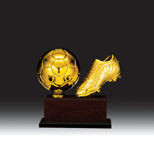 축구 트로피 HB-9151