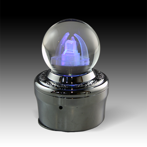  3D레이저 문진 HB-3380 (오르골)