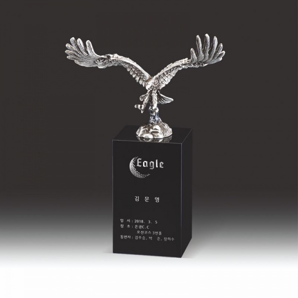 골프 트로피 HB-9242