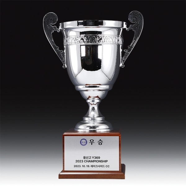 시상식 트로피 HB-9148