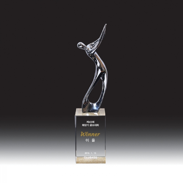 골프 트로피 HB-9259G(대)