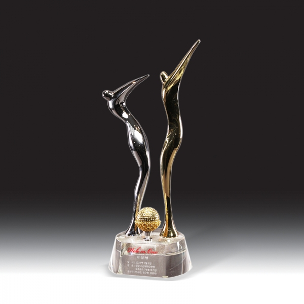 골프 트로피 HB-9280