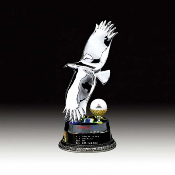 골프 트로피 HB-9266