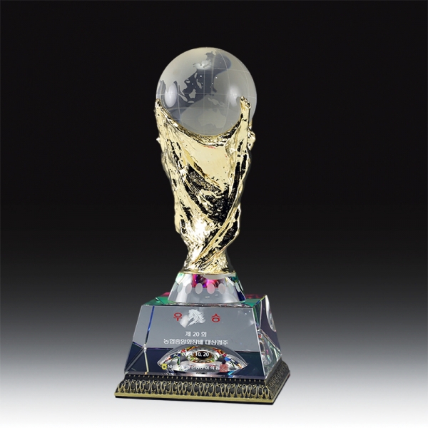 골프 트로피 HB-9277