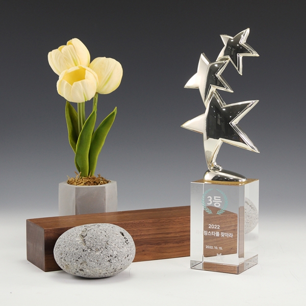 골프 트로피 GS-005