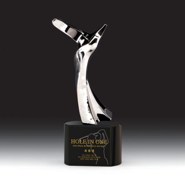 골프 트로피 GS-014