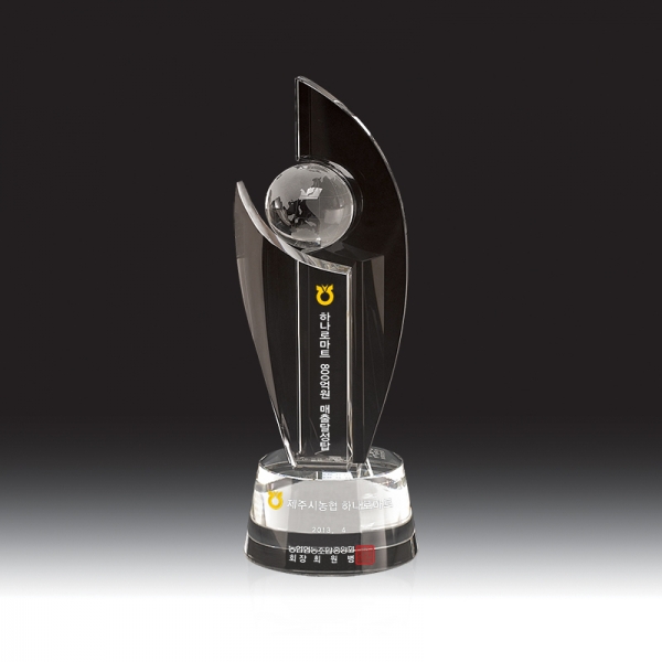 시상식 트로피 HB-9097