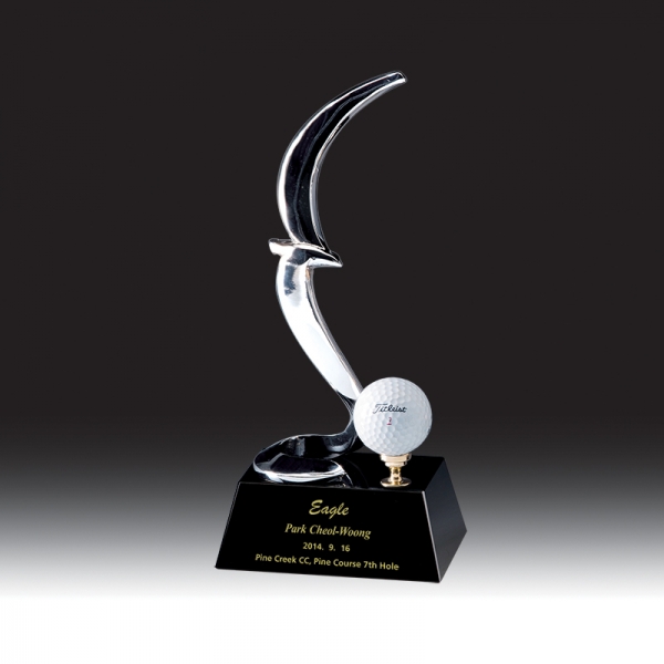 골프 트로피 HB-9174