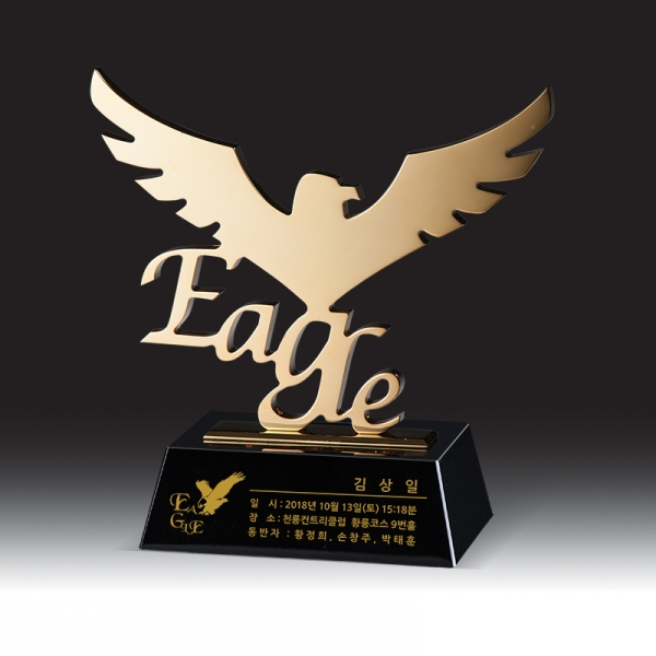 골프 트로피 HB-9237